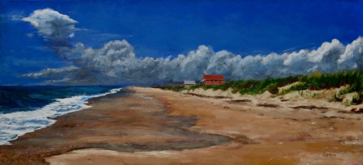 Last Two Beachfronts