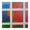 2017001woo Window View Series: Dining, Studio, Sunroom