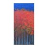 2017007woo Seasonal Trees Series: Autumn