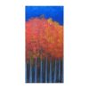 2017008woo Seasonal Trees Series: Autumn