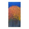 2017009woo Seasonal Trees Series: Autumn
