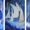 Seabound Series