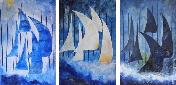 Seabound Series