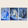 Sea Bound Series woo Seabound Series