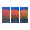 Seasonal Trees Autumn Series woo Seasonal Trees Series: Autumn
