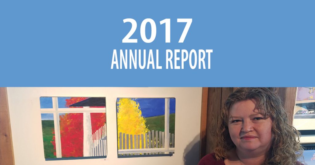 2017 Annual Report