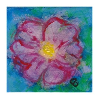 Little Bloom II