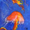 Dancing Jellies I Dancing Jellies I