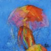 2019003_web Dancing Jellies Triptych