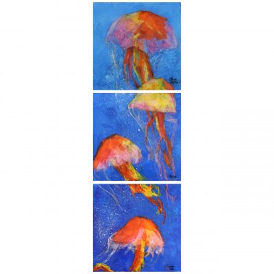 Dancing Jellies