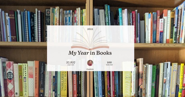 2022 books