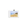 Print – Dunes in Watercolor II