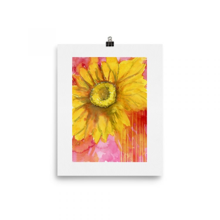 Print – Sundrop