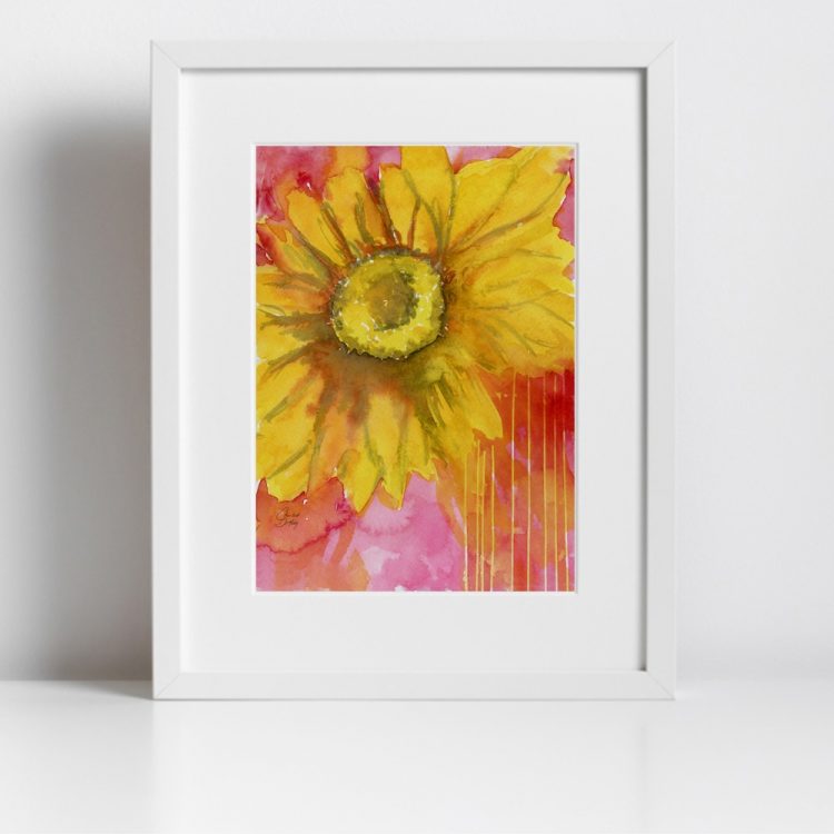 Print – Sundrop