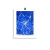 Print - Blue Mood I