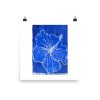 Print - Blue Mood I