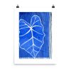 Print - Blue Mood III