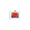 enhanced-matte-paper-poster-in-5x7-transparent-6402698a3d710.jpg Print - Orange Hibiscus