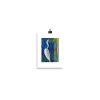 enhanced-matte-paper-poster-in-5x7-transparent-640282f6efdf3.jpg Print - Great Egret III