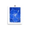 Print - Blue Mood I