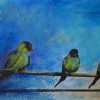 Planning the Day Sold`Prints Available
