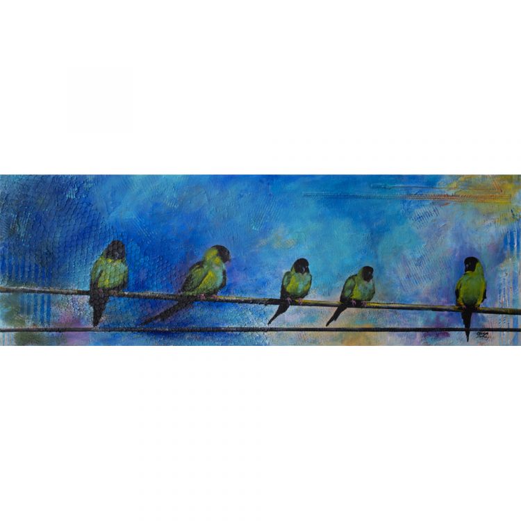Planning the Day Sold`Prints Available