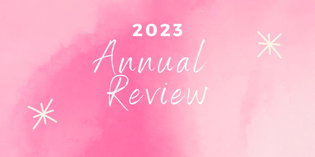 2023 Annual Review