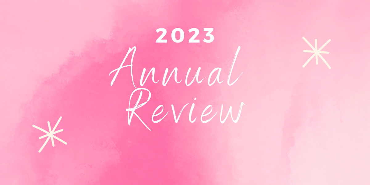 2023 Annual Review