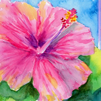 Prints and Notecards