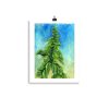 Print - Italian Basil