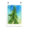Print - Italian Basil