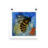 Print - Filling the Hive