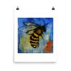 Print - Filling the Hive