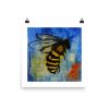 Print - Filling the Hive