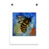 Print - Filling the Hive