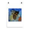 Print - Filling the Hive