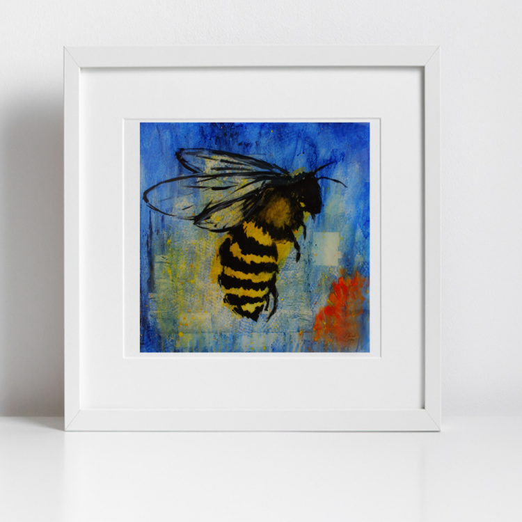 Filling the Hive