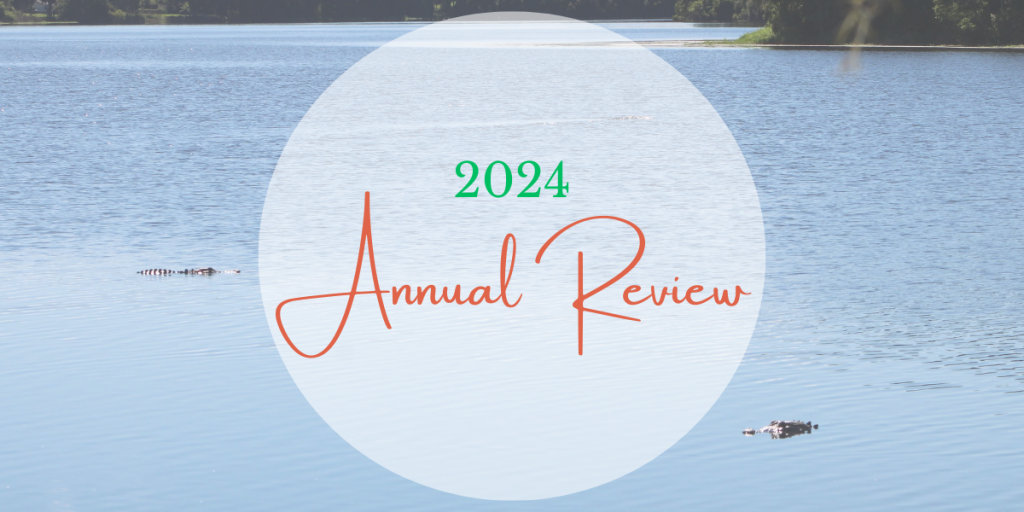 2024 Annual Review