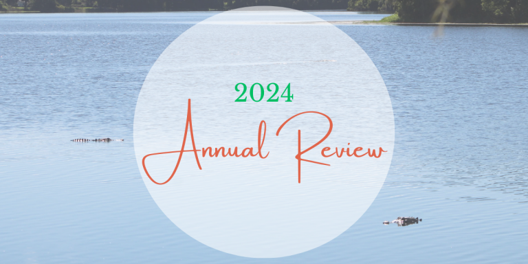 2024 Annual Review