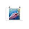 enhanced-matte-paper-poster-in-11x14-transparent-681384bd00dba.jpg Print - Roseate Spoonbill: Pink Ladies of Florida