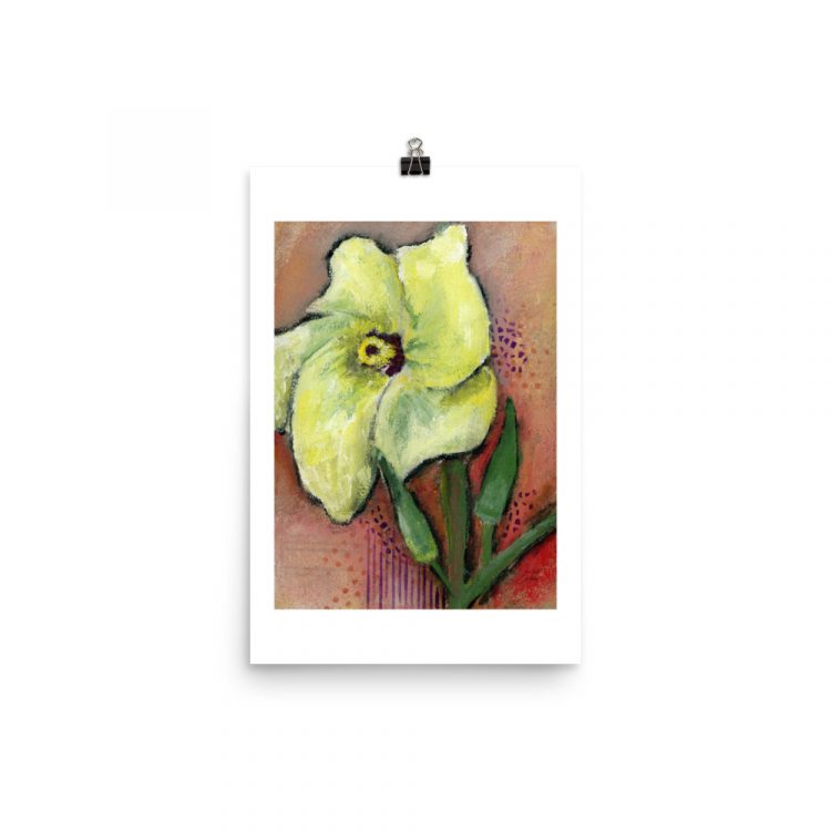 enhanced-matte-paper-poster-in-12x18-transparent-681932a57a4de.jpg Print - Okra