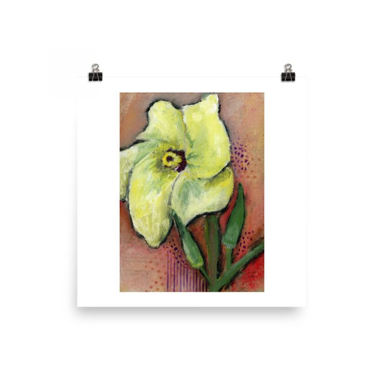 enhanced-matte-paper-poster-in-14x14-transparent-681932a57a58e.jpg Print - Okra