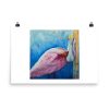 enhanced-matte-paper-poster-in-24x36-transparent-681384bd016d0.jpg Print - Roseate Spoonbill: Pink Ladies of Florida