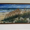 sea breeze framed