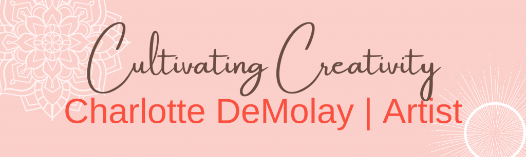 Cultivating Creativity Header