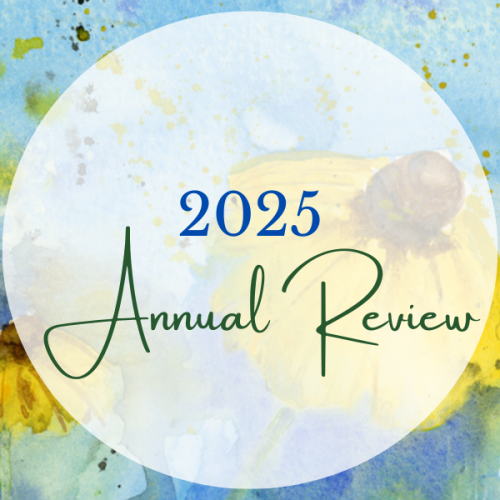 2025 Annual Review