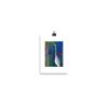 enhanced-matte-paper-poster-in-5x7-transparent-698e789c4248c.jpg Print - Great Egret II
