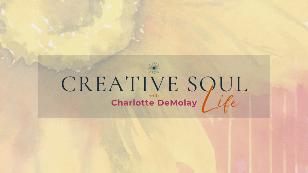 Banner for Creative Soul Life